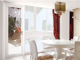 什么樣的門窗設(shè)計更具有人性化？