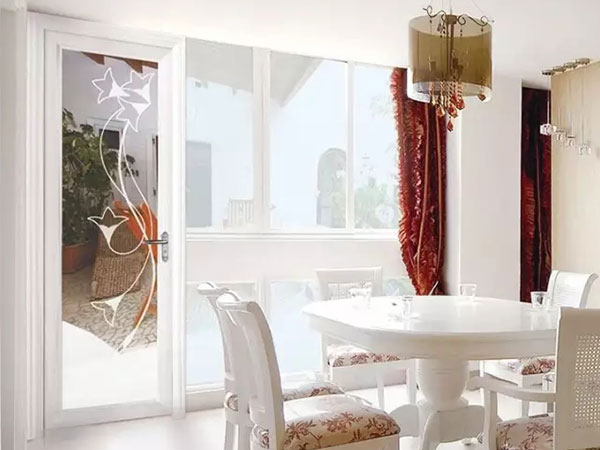 什么樣的門窗設(shè)計(jì)更具有人性化？