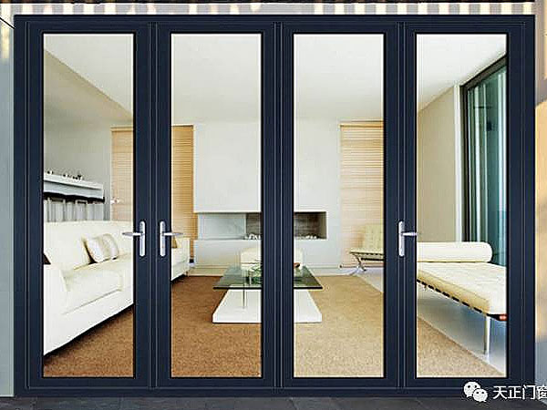 節(jié)能鋁包木門窗的精髓是什么？