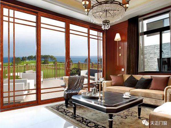 關(guān)于鋁合金門窗的五大設(shè)計(jì)標(biāo)準(zhǔn)，您真的了解嗎?